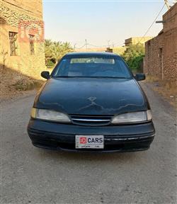 دايو برنس